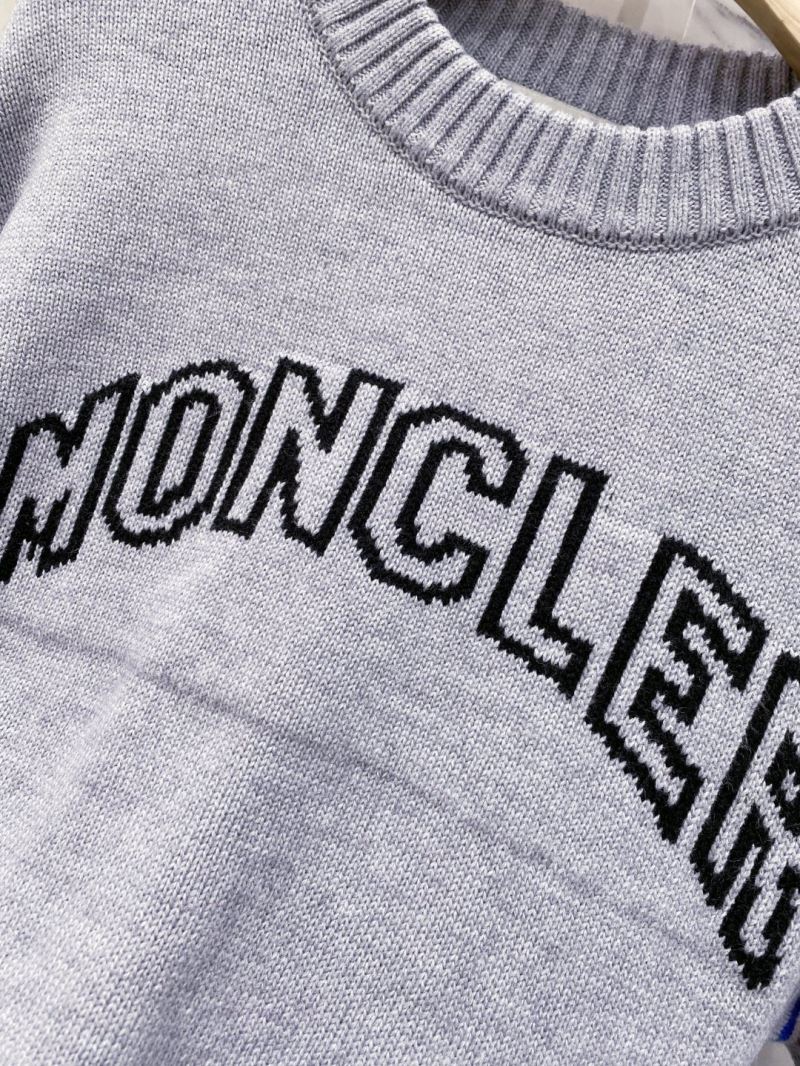 Moncler Sweaters